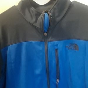 North Face XL Men's Coat